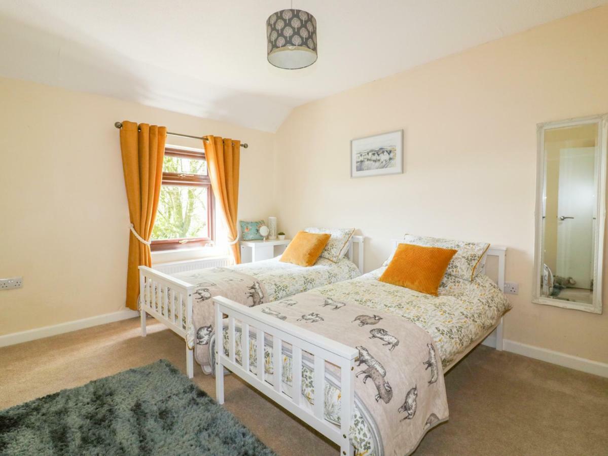 Camellia Cottage 보드민 외부 사진