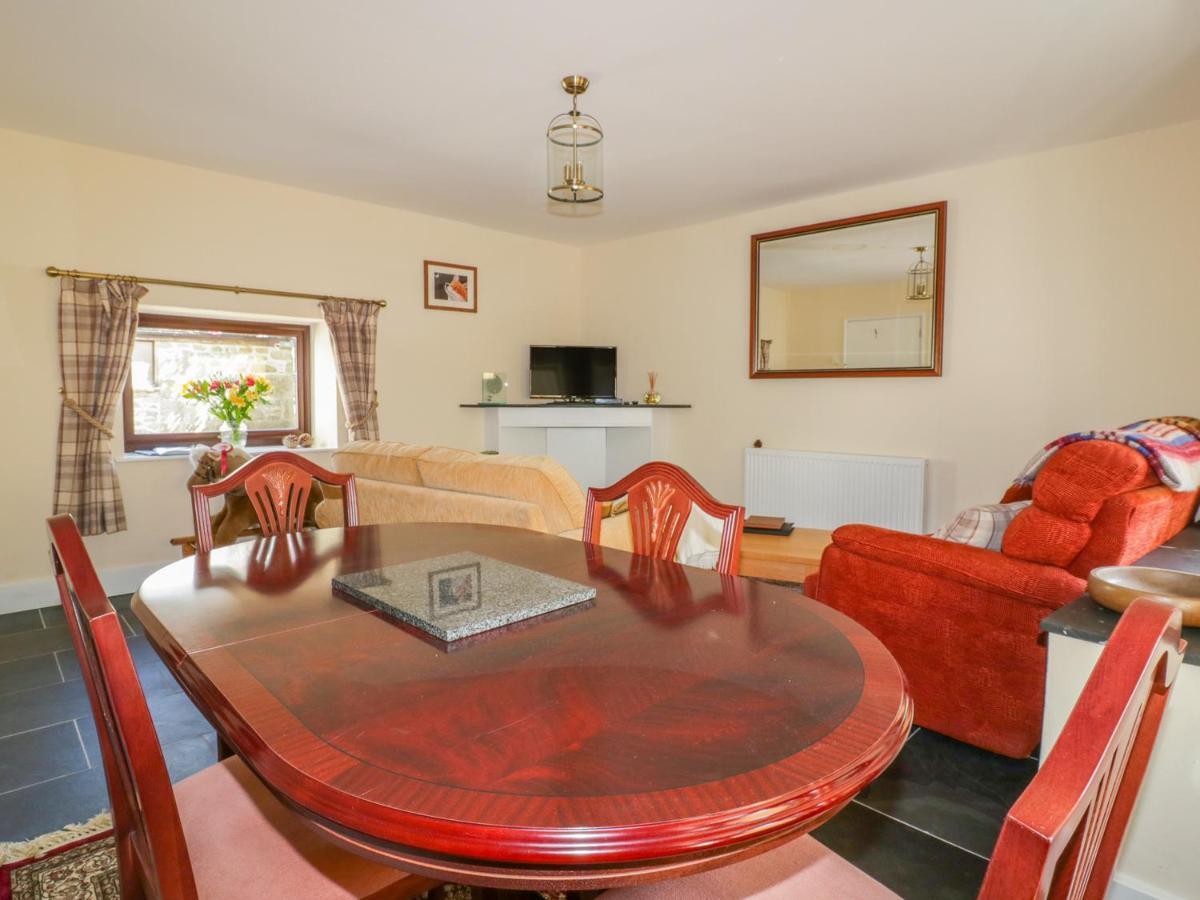 Camellia Cottage 보드민 외부 사진